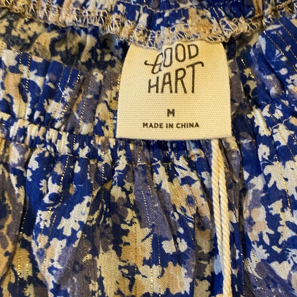 Matilda Jane-Good hart blouse - Picture 2 of 2